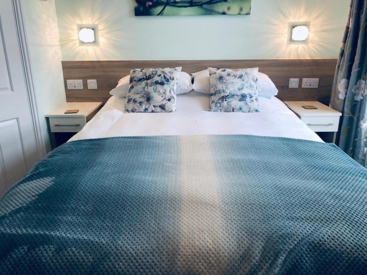 アンブルサイド ワーズワース ゲスト ハウス Bed & Breakfast エクステリア 写真