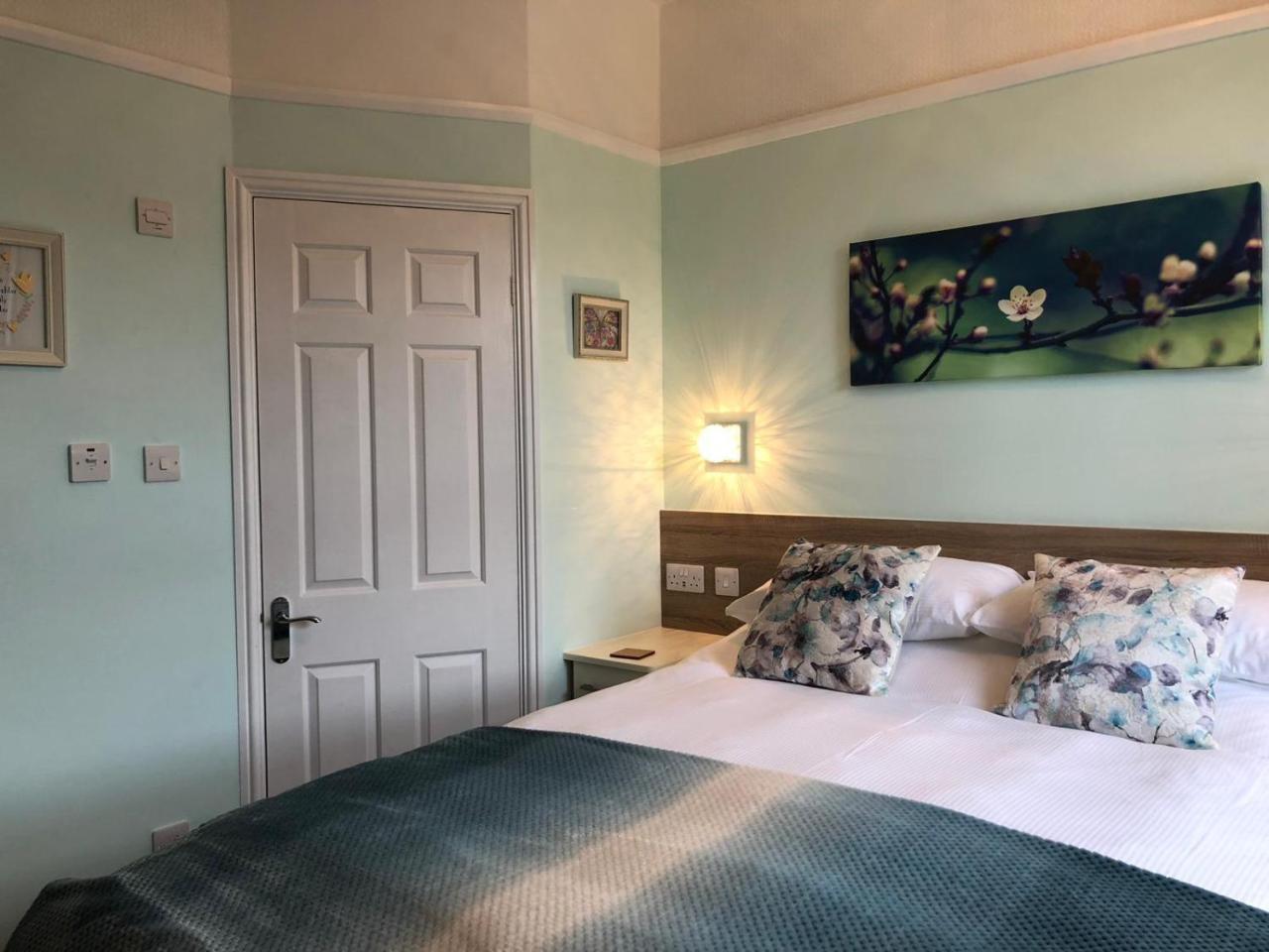 アンブルサイド ワーズワース ゲスト ハウス Bed & Breakfast エクステリア 写真