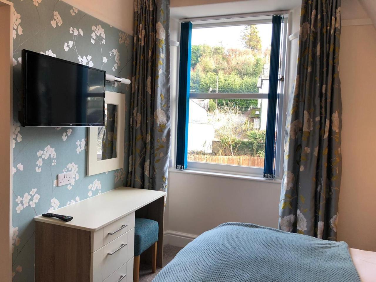 アンブルサイド ワーズワース ゲスト ハウス Bed & Breakfast エクステリア 写真