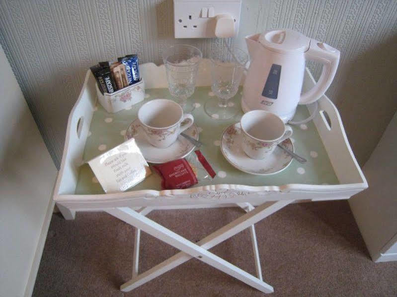 アンブルサイド ワーズワース ゲスト ハウス Bed & Breakfast エクステリア 写真