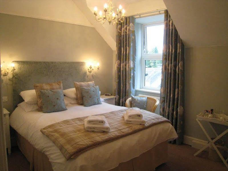 アンブルサイド ワーズワース ゲスト ハウス Bed & Breakfast エクステリア 写真